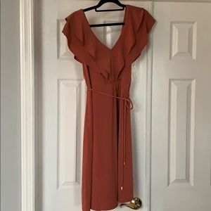 Jessica Simpson Maternity Dress